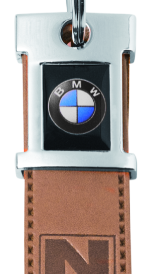 ART 707/G - STAMPA SU PELLE +LOGO AUTO