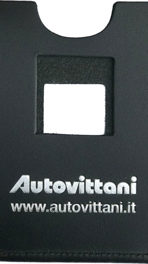 ART 71 - STAMPA SU PELLE