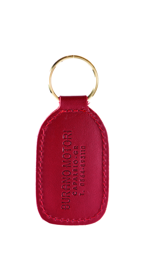 ART 534 - ROSSO INC. A SECCO